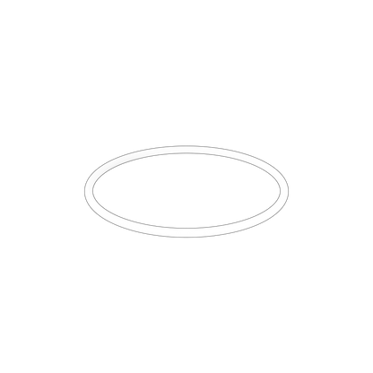 955999 O-Ring | Genuine Volvo Penta Part - photo 2 of 2