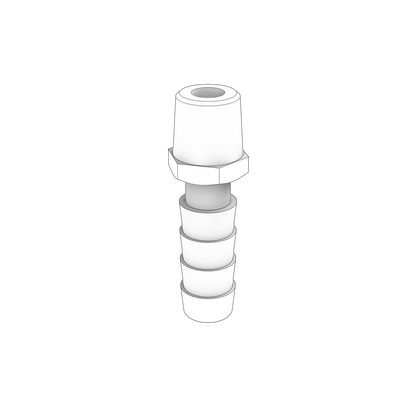 21332988 Hose Nipple | Genuine Volvo Penta Part
