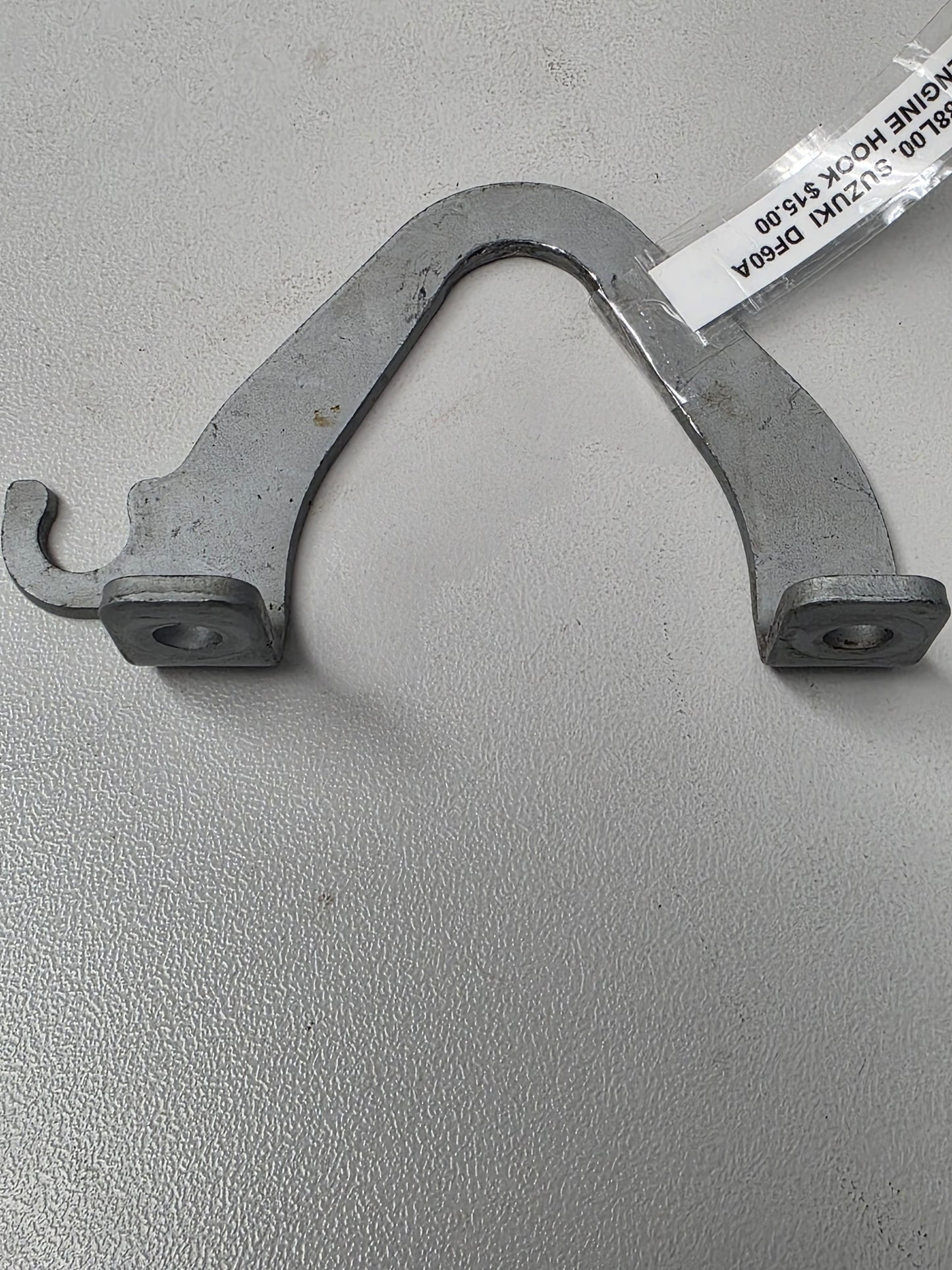 11291-88L00 Suzuki DF60A Engine Hook | Genuine Used Part