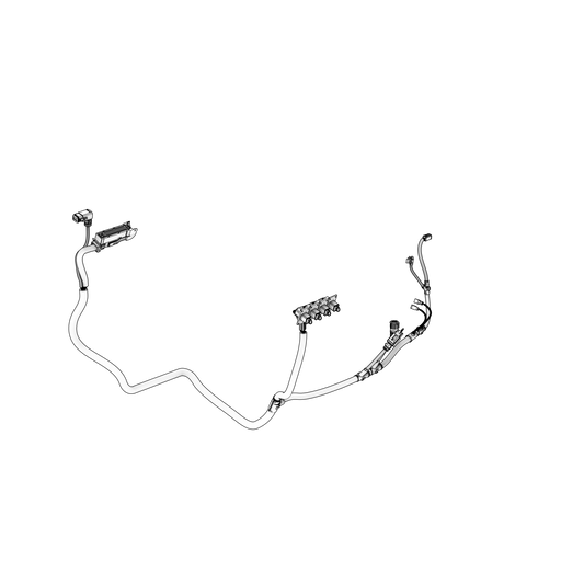 22390849 Wiring Harness | Genuine Volvo Penta Part - photo 2 of 2