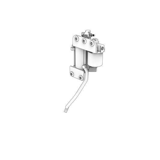 24313867 Fuel Pump | Genuine Volvo Penta Part