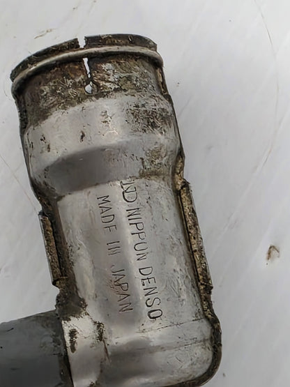 6E5-85570-11-00 CM61-26 Yamaha Coil | Genuine Used Part - photo 2 of 8