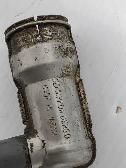 6E5-85570-11-00 CM61-26 Yamaha Coil | Genuine Used Part - photo 2 of 8