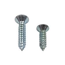 910110 CSK Self Tapper 8g x 1/2" (15pcs) | Marine Stainless Fastener