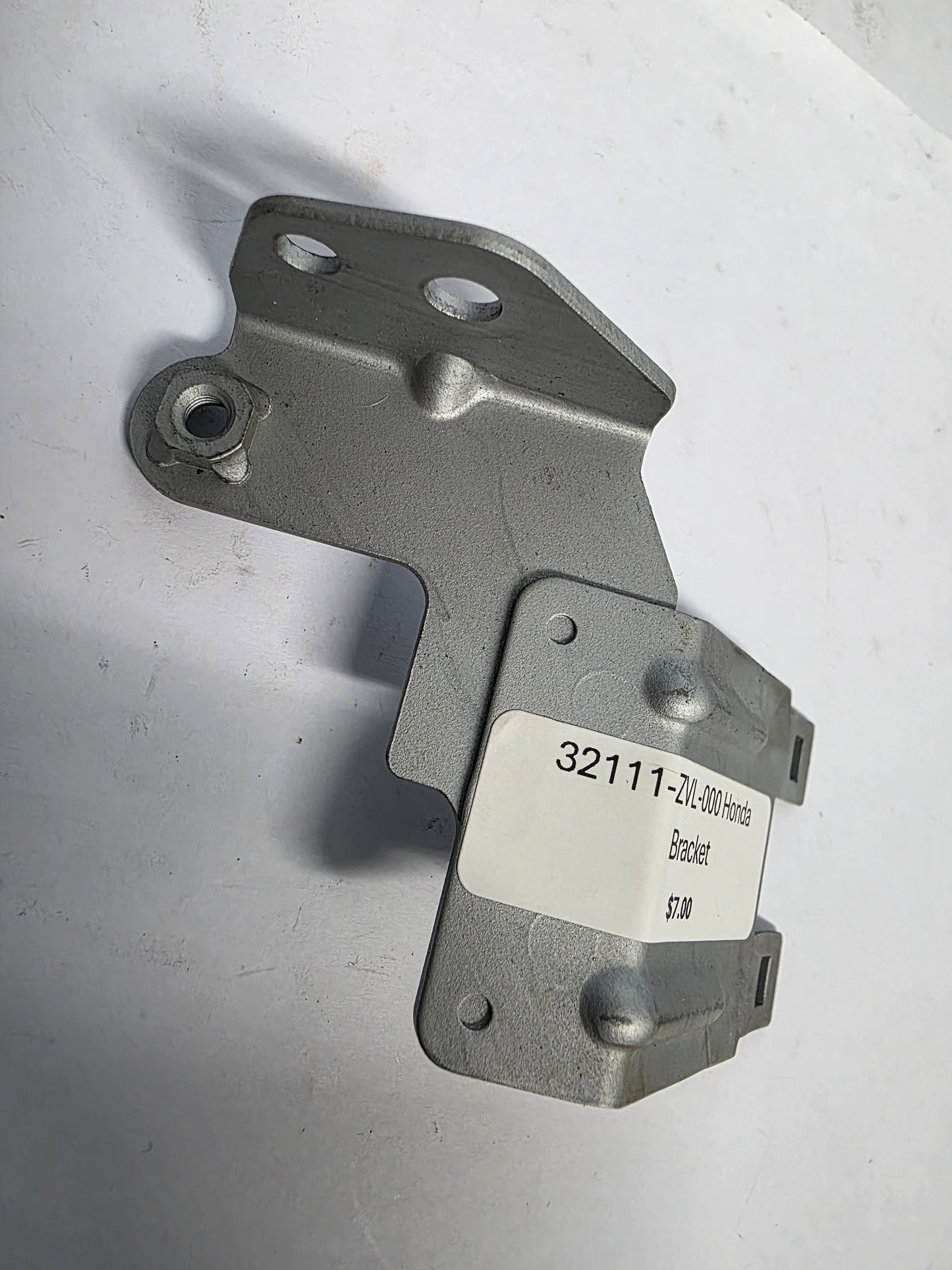 32111-ZVL-000 Honda Bracket | Genuine Used Part