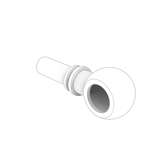 21876723 Hose Connection | Genuine Volvo Penta Part