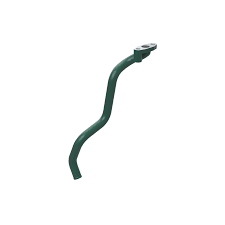 3582967, Oil Return Pipe | Genuine Volvo Penta Part