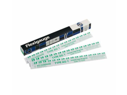 AG-1 ACL Flexigauge Plastigauge 0.025-0.076mm (Green) | Engine Component