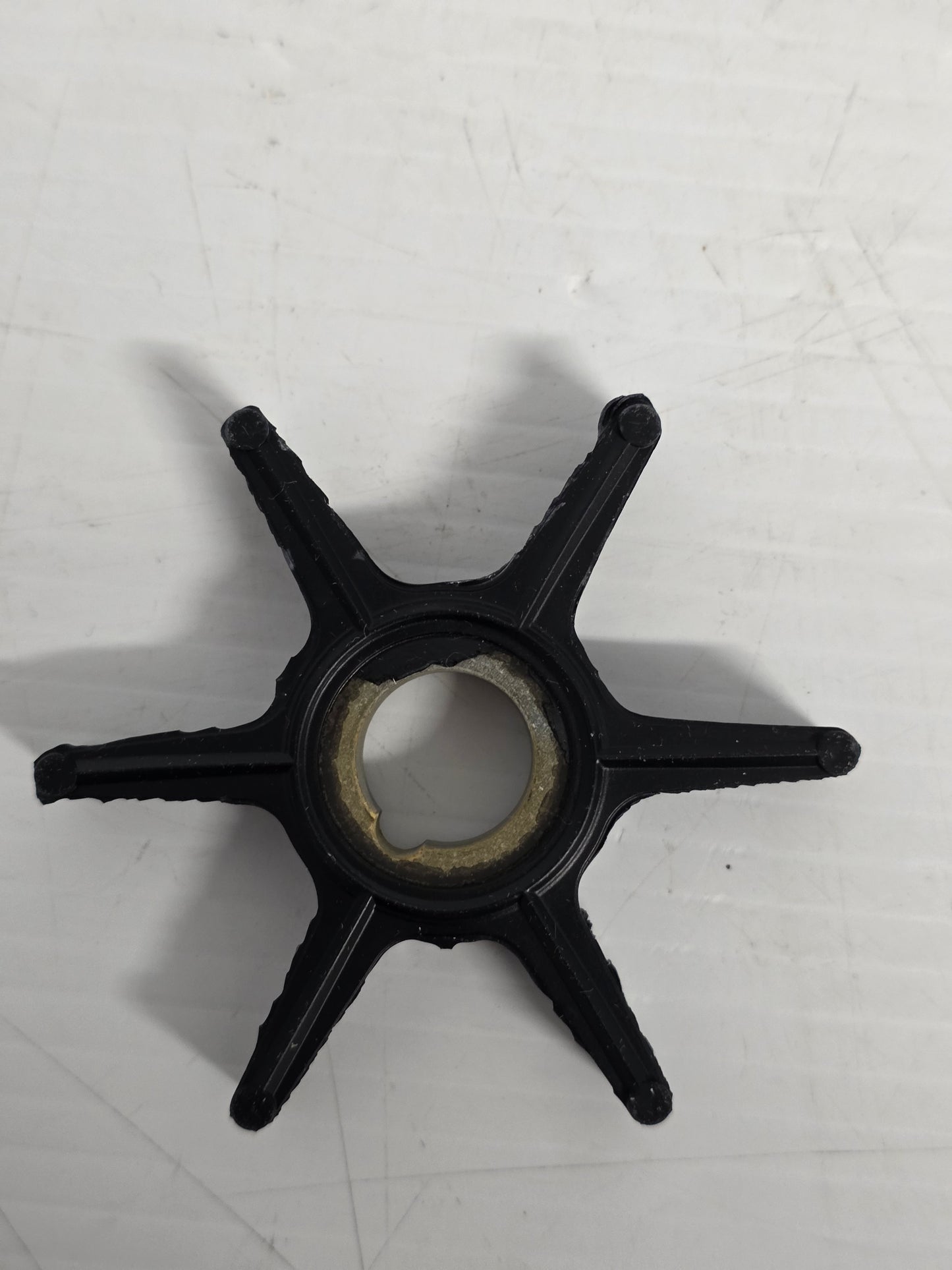 821354A2 Mercury MerCruiser Water Pump Impeller Repair Kit | Genuine Quicksilver OEM Part