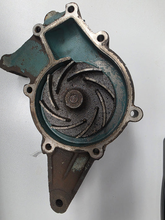 24499735 Volvo Penta Coolant Pump | Genuine Used Part