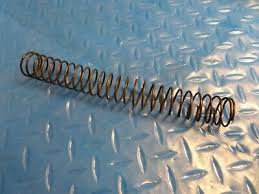 421173, Spring | Genuine Volvo Penta Part