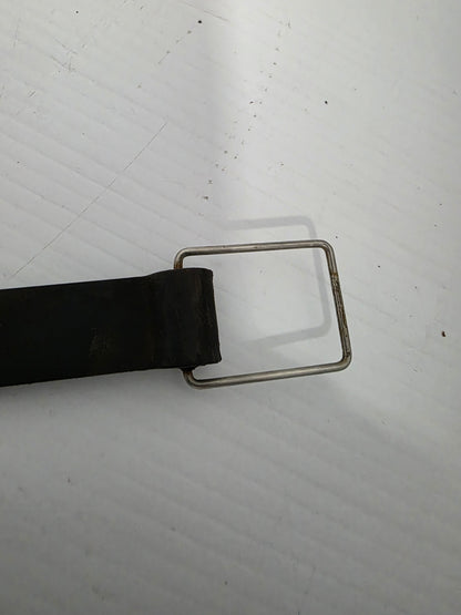 293850101 Seadoo Fuel Tank Strap | Genuine Used Part