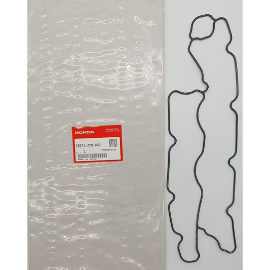 19371-ZY9-000 Honda Marine Water Jacket Packing | Genuine OEM Outboard Part