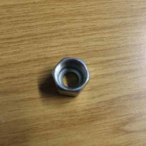 1675685, Spacer Sleeve | Genuine Volvo Penta Part
