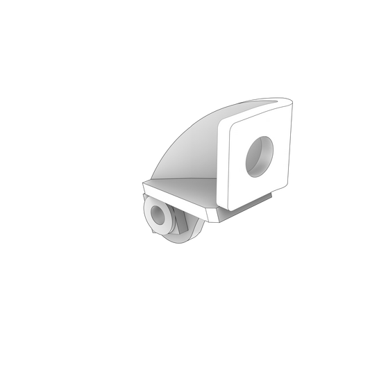 3809682 Bracket | Genuine Volvo Penta Part