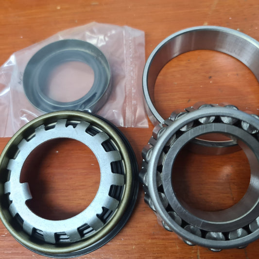WBK3124 Repco Wheel Bearing Kit - Nissan