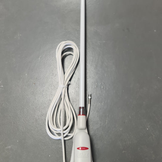 AE346H 27MHZ GROUND INDEPENDENT ANTENNA