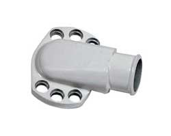 832846 Hose Connection | Genuine Volvo Penta Part