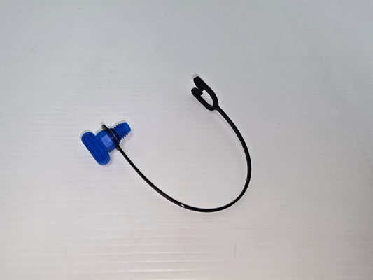 21114522 Drain Plug | Genuine Volvo Penta Part