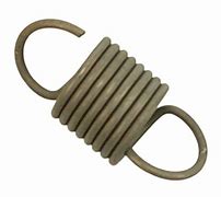 832534, Spring | Genuine Volvo Penta Part