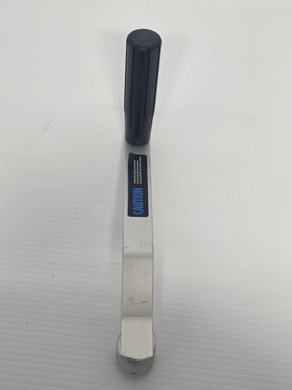 1200 Dunbier Hex Winch Handle to Suit: Dunbier/Jarrett Mackay H3520