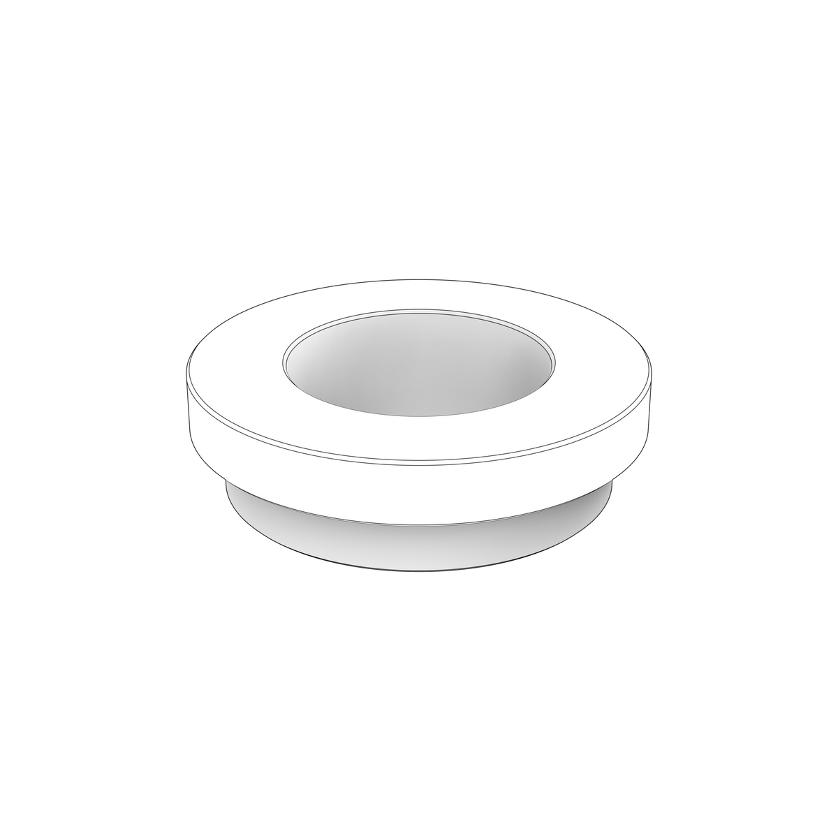 885736 Drift | Genuine Volvo Penta Part