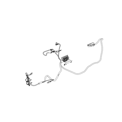 23656547 Wiring Harness | Genuine Volvo Penta Part