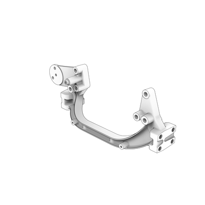 3828707 Engine Mounting | Genuine Volvo Penta Part - photo 2 of 2