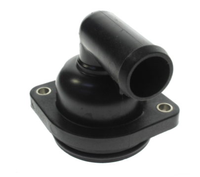 8M0090819 Mercury MerCruiser Mercury Thermostat Assembly | Genuine Quicksilver OEM Part