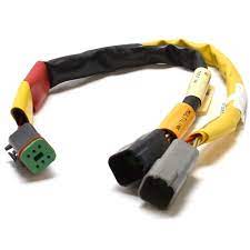 3588206, Cable Kit | Genuine Volvo Penta Part
