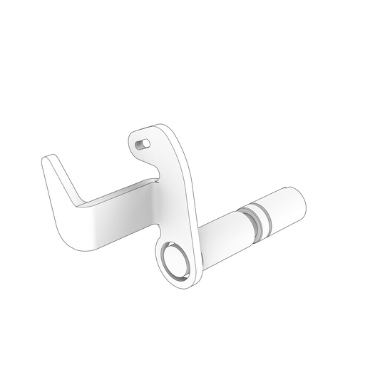 3580034 Arm | Genuine Volvo Penta Part