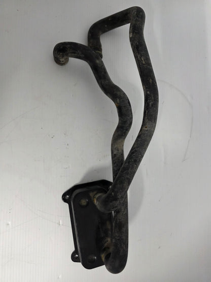 420888877 Seadoo Oil Radiator | Genuine Used Part