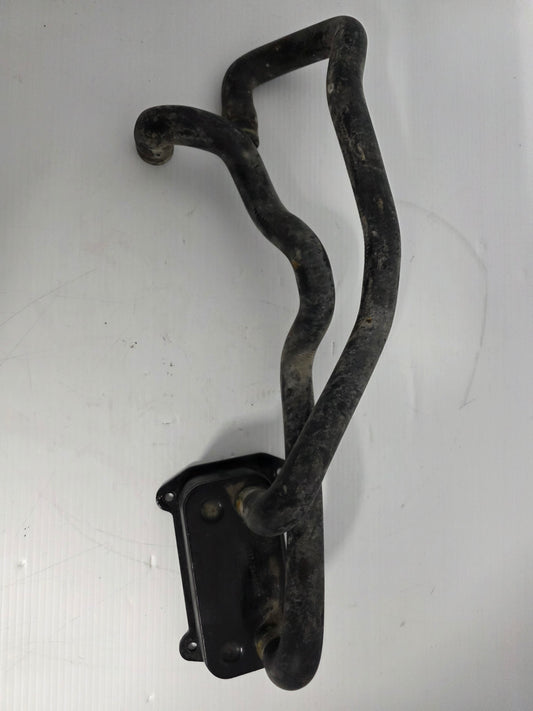 420888877 Seadoo Oil Radiator | Genuine Used Part