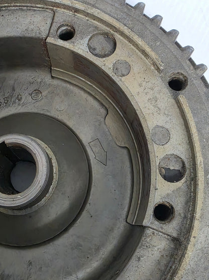 0583915 BRP Flywheel | Genuine Used Part