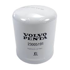 23005191 Oil Filter | Genuine Volvo Penta Part