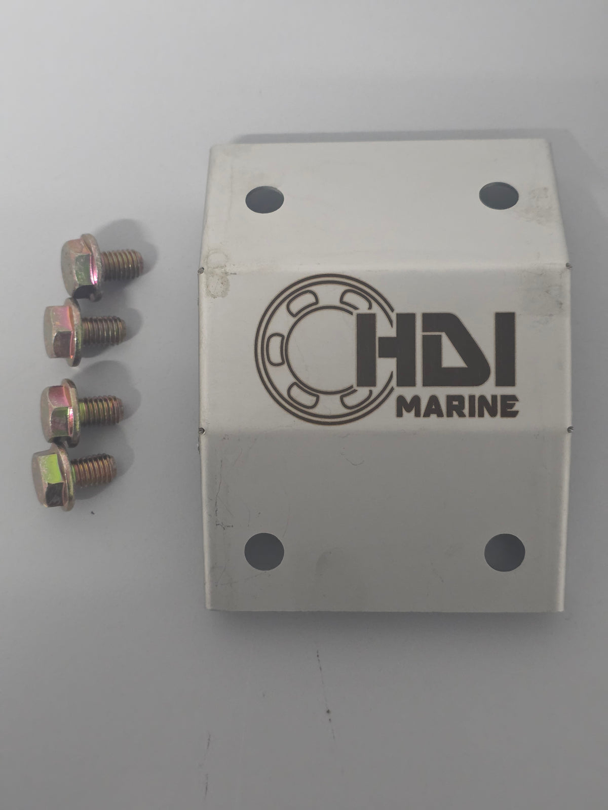 HOT1KIT Aftermarket Yanmar 6LP/6LPA Cast 316 Stainless Steel Exhaust Mixing-Elbow Kit | Sawley's Select Marine Parts - photo 2 of 6