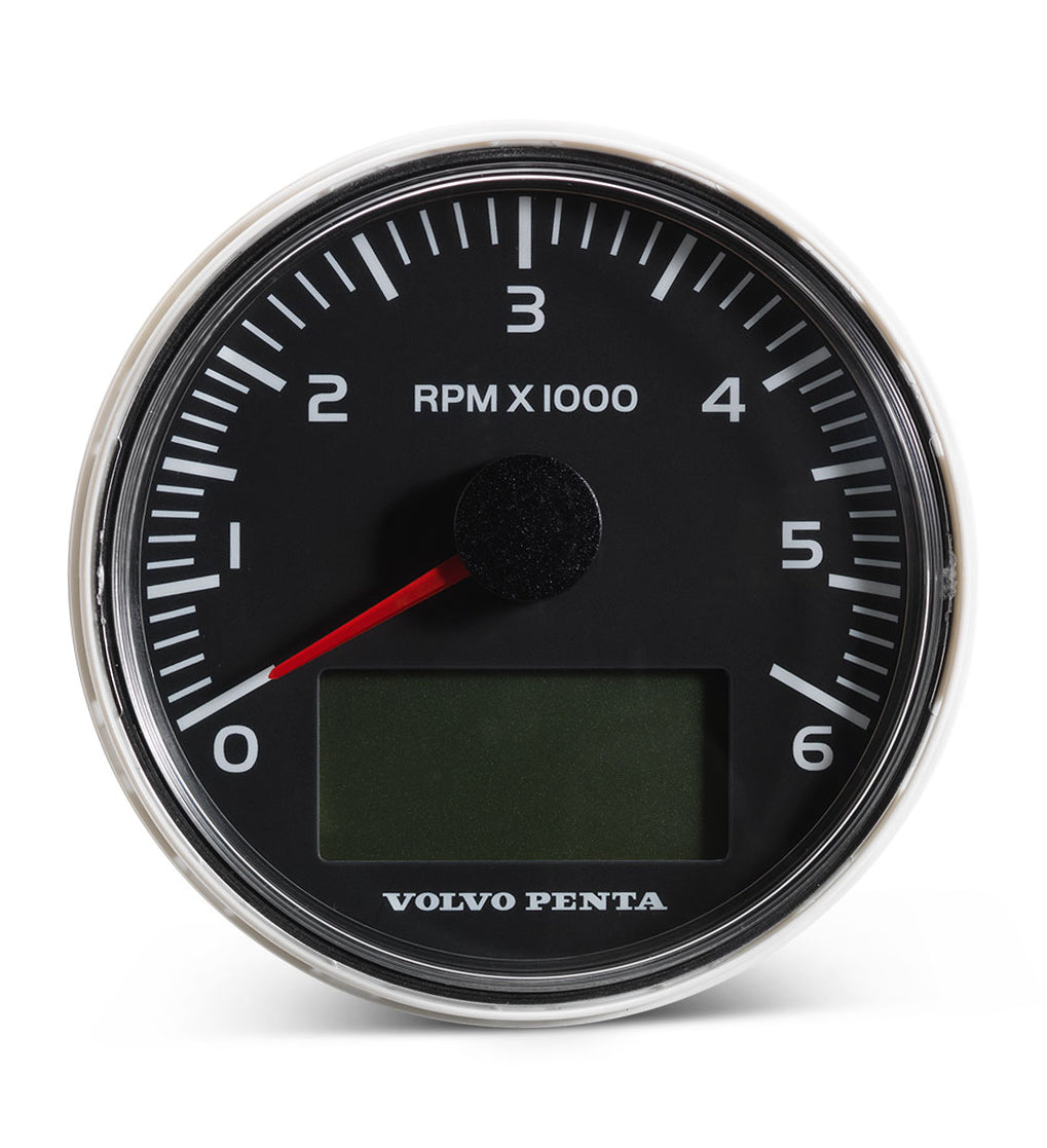 23040364 Tachometer | Genuine Volvo Penta Part