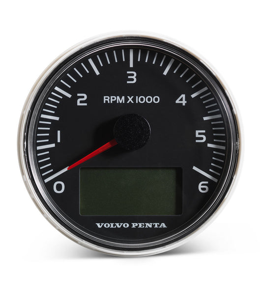 23040364 Tachometer | Genuine Volvo Penta Part
