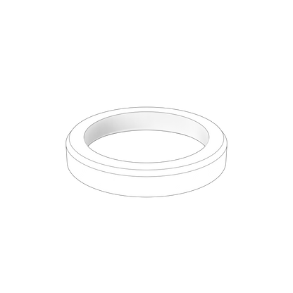 21087847 Valve Seat | Genuine Volvo Penta Part - photo 2 of 2
