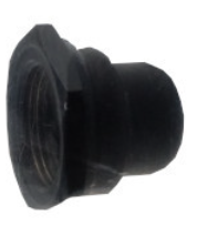828586, Nut | Genuine Volvo Penta Part