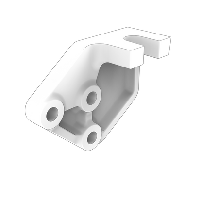 3817030 Engine Bracket | Genuine Volvo Penta Part
