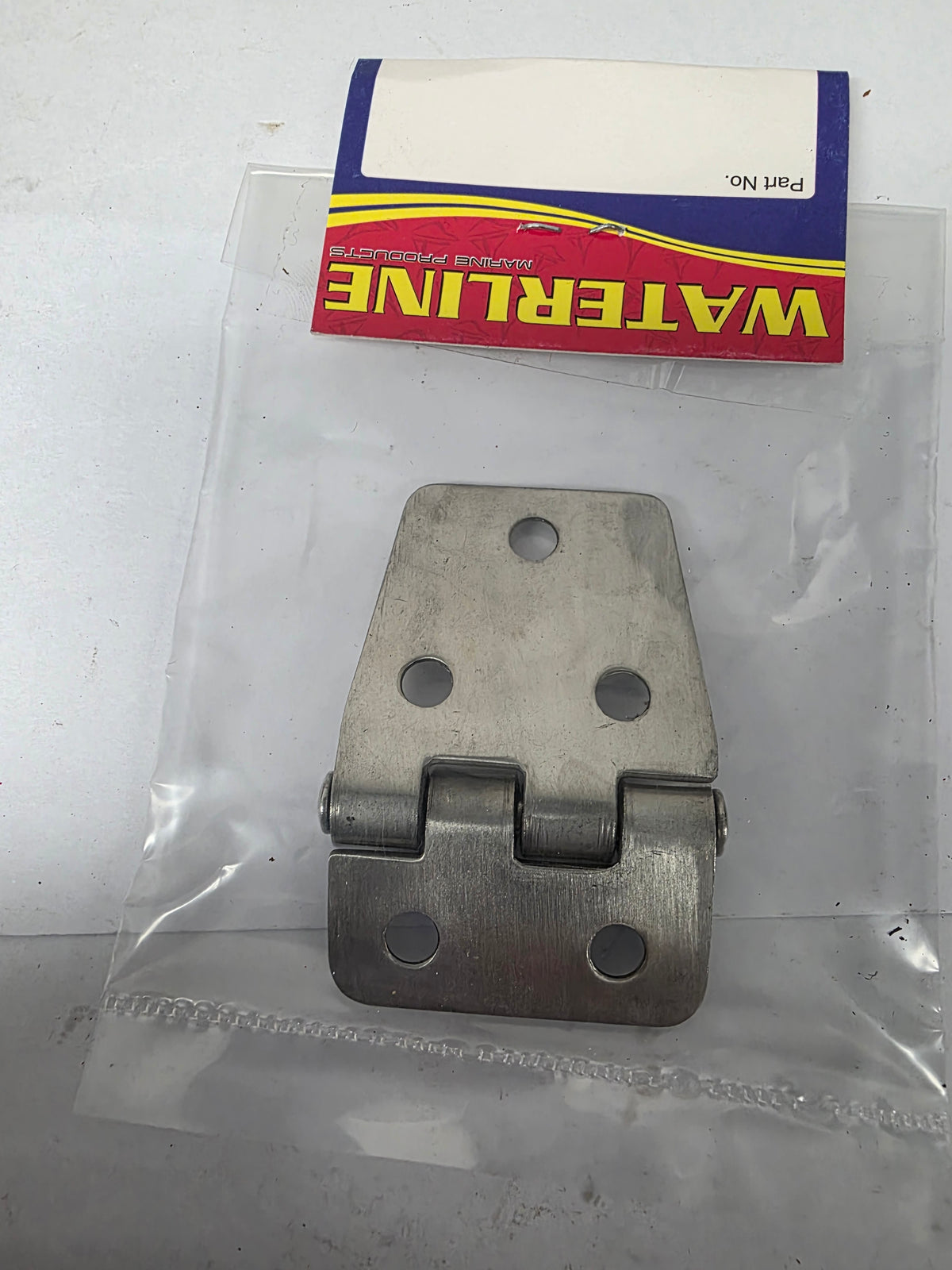 52562 SS 304 Hinge | Marine Deck Hardware