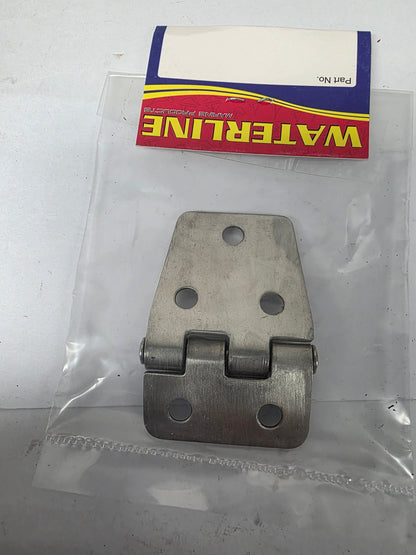 52562 SS 304 Hinge | Marine Deck Hardware