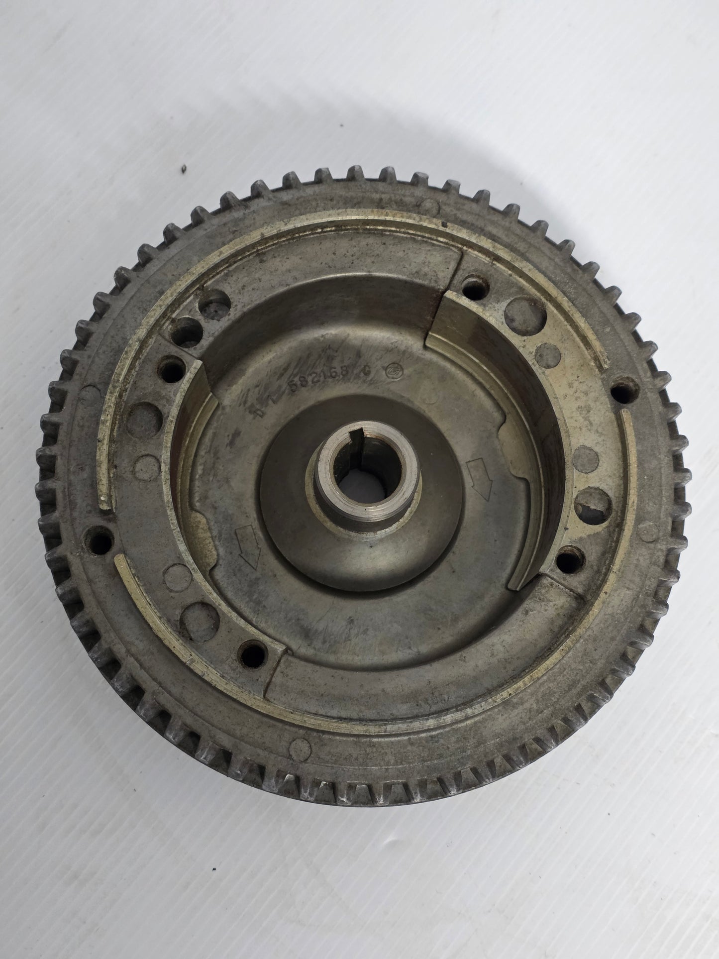 0583915 BRP Flywheel | Genuine Used Part