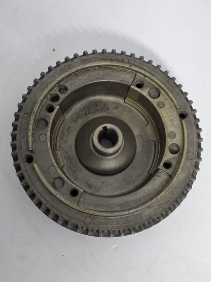 0583915 BRP Flywheel | Genuine Used Part
