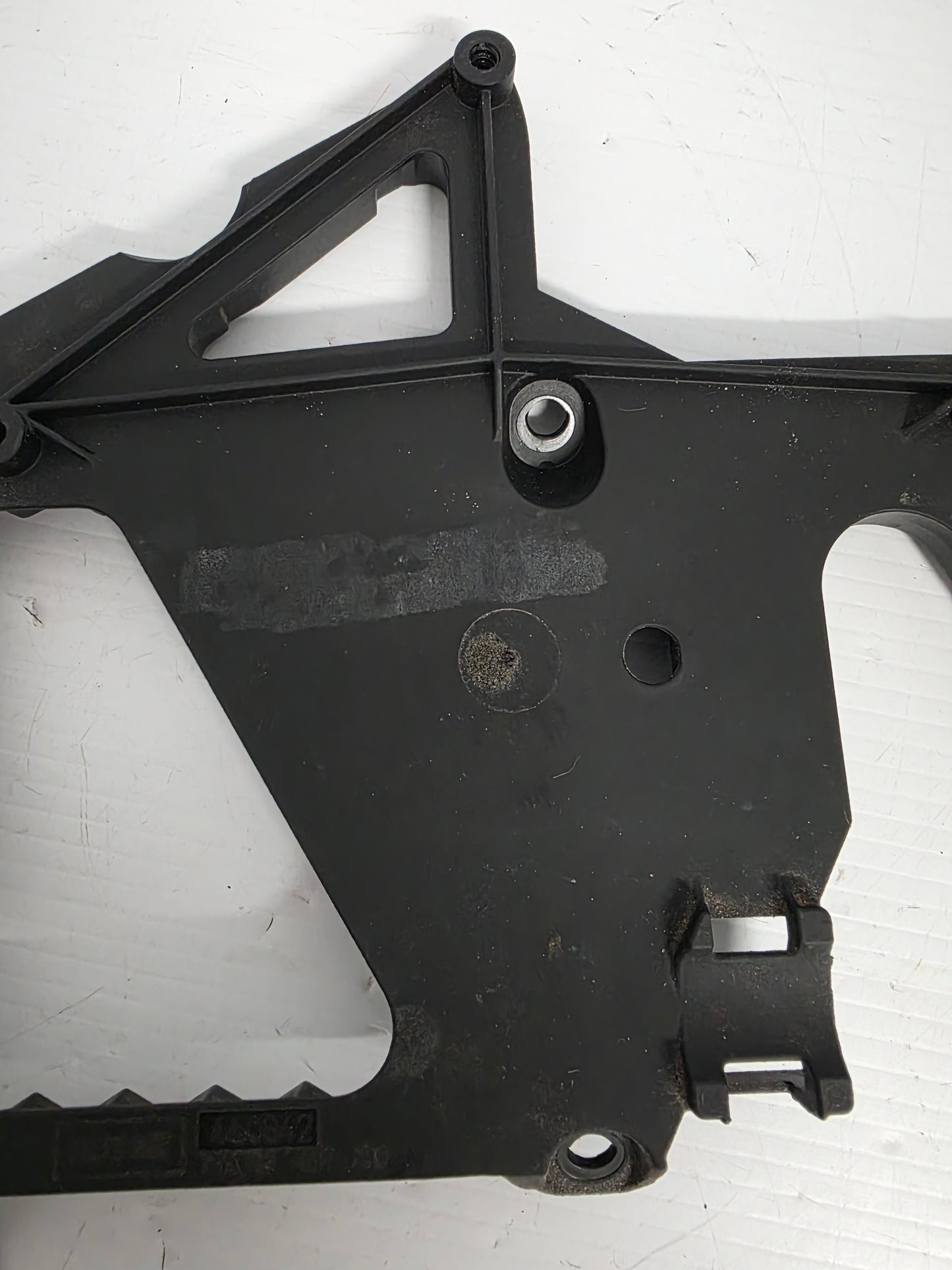 420460842 Seadoo Base Plate | Genuine Used Part