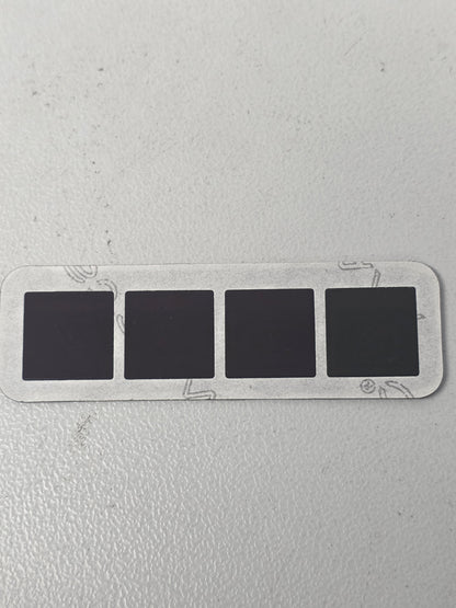 858645 Symbol Strip | Genuine Volvo Penta Part - photo 4 of 4