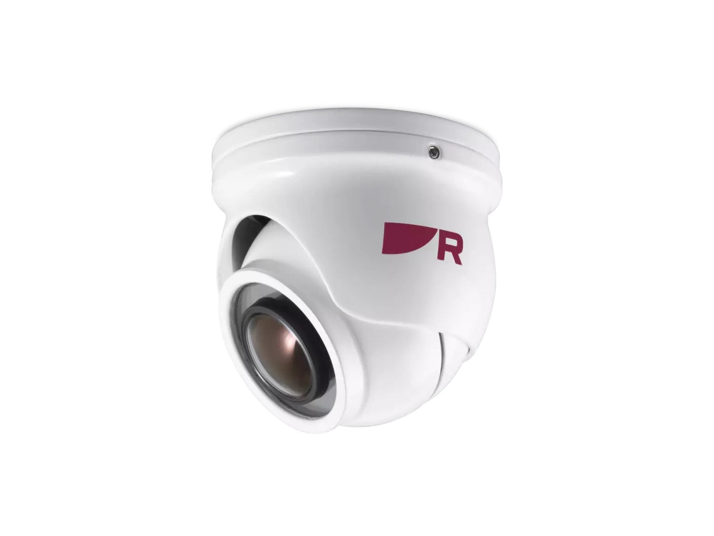 E70660 Raymarine CAM300 Eyeball CCTV Day and Night Video Camera (IP Connected) | Genuine Raymarine Electronics