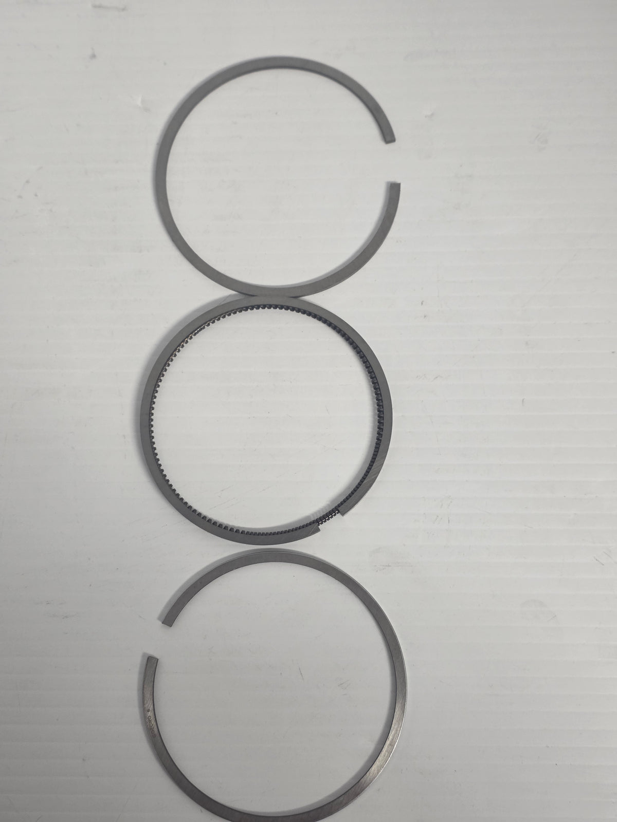 875725 Piston Ring Kit | Genuine Volvo Penta Part