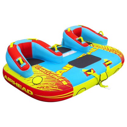 852160 Tube Airhead Challenger 3PERS | Genuine Airhead Watersports
